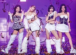 BLACKPINK trở lại trên bảng xếp hạng của Viện danh tiếng Hàn Quốc