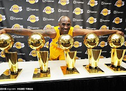 Bỏ qua Kobe Bryant, Clippers lỡ cơ hội thay đổi lịch sử thành Los Angeles vì sợ mất... sĩ diện