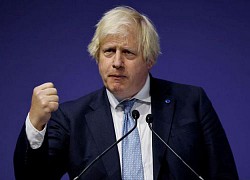 Boris Johnson: 'Lính Anh không hy sinh vô ích ở Afghanistan'