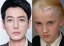 Cá hố Hospital Playlist 5 lần 7 lượt "cosplay" Malfoy của Harry Potter, thế mà bị hỏi lại không nhận "người quen" cơ