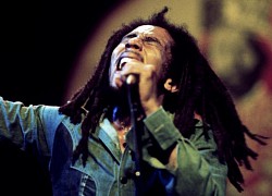 Ca khúc 'Redemption Song' của Bob Marley: Giải phóng những gông cùm tinh thần