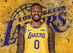 "Cá một triệu USD, rằng tôi sẽ không bao giờ đến Los Angeles Lakers"