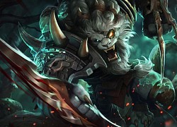 Cao thủ Rengar lên tiếng phản đối chỉnh sửa từ Riot: "Vị tướng này sắp trở nên quá dễ chơi như Xin Zhao"