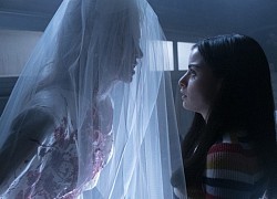 Câu chuyện kinh hoàng, đẫm máu của "cô dâu ma" trong Annabelle 3 chính thức được hé lộ: Người phụ nữ trả thù vì gã chồng bội bạc