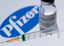 Chính phủ sẽ mua thêm gần 20 triệu liều vaccine Pfizer