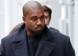 Chưa được phát hành nhưng album "DONDA" đã mang về cho Kanye West loạt thành tích đáng nể