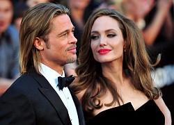 Có một Brad Pitt từng buông thả thế này: Thích quan hệ tình dục với Angelina trong... hang đá, nghiện cần sa bỏ bê sự nghiệp