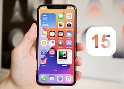 Công cụ dành cho nhà phát triển iOS 15 và iPadOS 15 sẽ ưu tiên mạng 5G