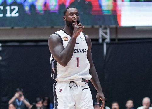 Cựu sao ngổ ngáo Lance Stephenson nuôi tham vọng trở lại NBA