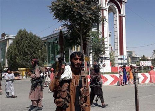 Đặc phái viên của Tống thống Nga đánh giá khả năng Taliban chiếm Kabul