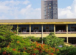 Điểm chuẩn Trường đại học Khoa học Tự nhiên theo kết quả Đánh giá năng lực