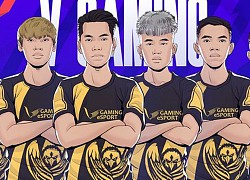 Điểm mặt lineup các đội tại Đấu Trường Danh Vọng mùa Đông 2021: Team Flash vẫn rất mạnh, Saigon Phantom chờ giải ẩn số "thần đồng" bí ẩn?