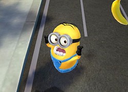 Đắm chìm trong vũ trụ Lego với tựa game 1 tỉ lượt download nổi tiếng Minion Rush