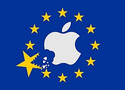 EU có thể buộc Apple từ bỏ cổng sạc Lightning độc quyền