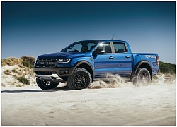 Ford dùng công nghệ máy tính gì để phát triển Ranger Và Everest?