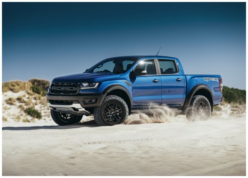 Ford dùng công nghệ máy tính gì để phát triển Ranger Và Everest?