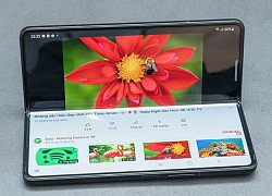 Galaxy Z Fold3 nhận nghìn lượt đặt hàng sau ba ngày