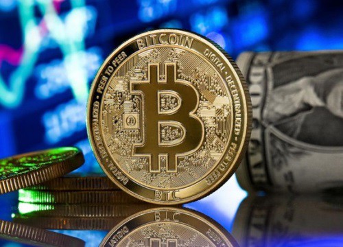 Giá Bitcoin quay đầu giảm vì nhà đầu tư chốt lời