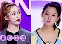 Girls Planet 999: Yujin (CLC) trình diễn như thế nào mà bị "cà khịa" đi hát 6 năm chưa nổi?