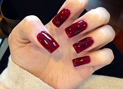 Gợi ý những mẫu nail đẹp màu đỏ đầy sang trọng và cuốn hút mà nàng không nên bỏ lỡ