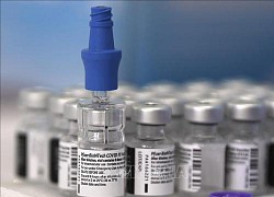 Hàn Quốc ký hợp đồng mua thêm 30 triệu liều vaccine của Pfizer