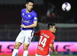 Hoàng Thịnh có thể tiếp tục thi đấu ở V.League 2021