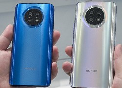 Honor X20 5G trình làng: Dimensity 900 SoC, giá bán 6,6 triệu đồng