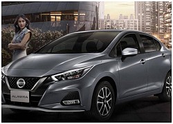 Nissan Thái Lan tăng cường xuất khẩu để bù đắp sụt giảm doanh số nội địa