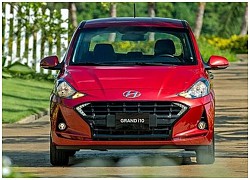 Hyundai Grand i10 mới có "đấu" được Kia Morning, Fadil?