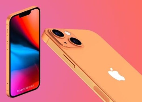 iPhone 13 có thể là cỗ máy in tiền của Apple