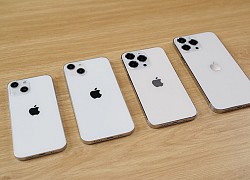 iPhone 13 có thể ra mắt ngày 14/9