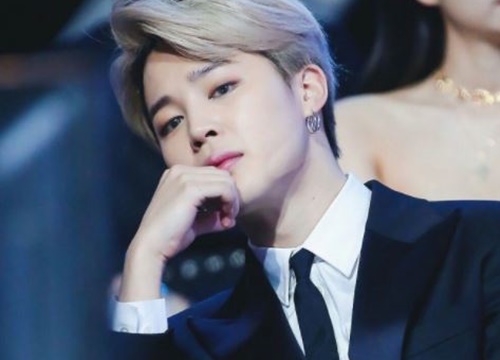 Jimin tiết lộ về lần 'ra oai' như thủ lĩnh BTS