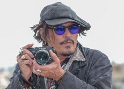 Johnny Depp thừa nhận bị Hollywood tẩy chay