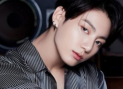 Jungkook (BTS) trở thành nghệ sĩ Hàn Quốc đầu tiên lập kỷ lục này tại Billboard