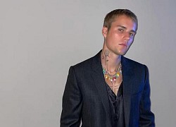 Justin Bieber dẫn đầu đề cử MTV 2021