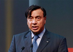 Lakshmi Mittal - Từ hai bàn tay trắng gây dựng nên đế chế thép khổng lồ