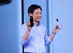 Lei Jun lần đầu tiết lộ ngày IPO thảm hại của Xiaomi