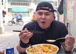 Tô bánh canh cua lề đường giá 1 triệu đồng ở Sài Gòn gây tranh cãi: &#8220;1 triệu ăn được nhiều thứ ngon hơn!&#8221;