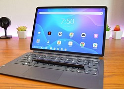 Lenovo ra mắt máy tính bảng Premium Tab P11 Pro giá 14,6 triệu quà 3 triệu