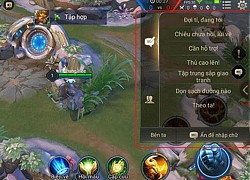 Liên Quân Mobile: Game thủ kêu trời, gào thét đòi Garena sửa 2 lỗi này trong game