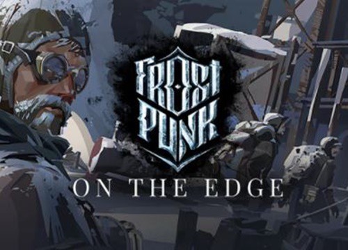 Link tải Frostpunk, game sinh tồn đang miễn phí cuối tuần này