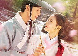 &#8216;Lovers of The Red Sky&#8217;: Giải mã định mệnh bí ẩn làm Kim Yoo Jung &#8211; Ahn Hyo Seop cuốn chặt lấy nhau