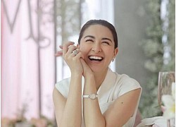 Marian Rivera rạng ngời đón sinh nhật tuổi 37