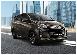 Mẫu MPV giá rẻ chỉ 231 triệu đe nẹt Mitsubishi Xpander, trang bị khiến Toyota Innova 'lo lắng'