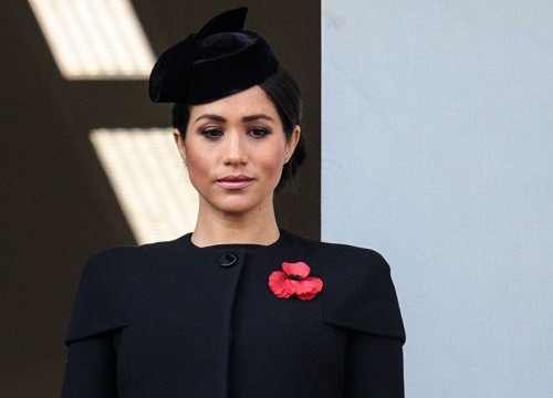 Meghan bị chuyên gia chỉ trích thậm tệ kèm theo lời nhắn nhủ khiến dư luận hả hê