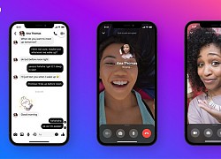 Messenger cập nhật tính năng mã hóa cho các tin nhắn và cuộc gọi
