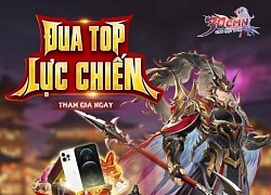 Mở tải trước, siêu phẩm tam quốc huyễn tưởng 3Q CMN chính thức ra mắt 15h19 ngày 16/8