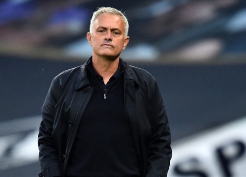 Mourinho 'chốt đơn' tiền đạo bị thất sủng ở Chelsea