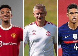 MU đủ sức vô địch Premier League mùa này?