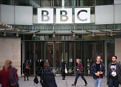 Nga yêu cầu một phóng viên của đài BBC trở về Anh